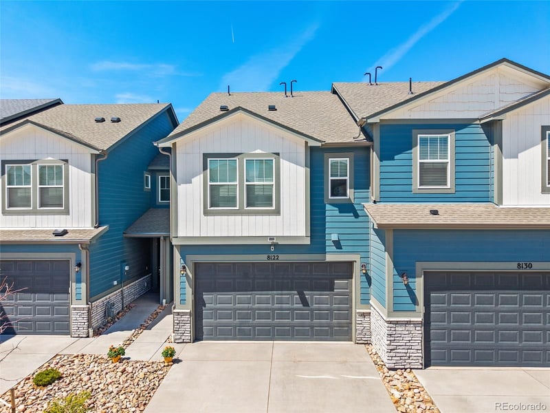 8122 Grey Bark Way, Colorado Springs, CO 80908