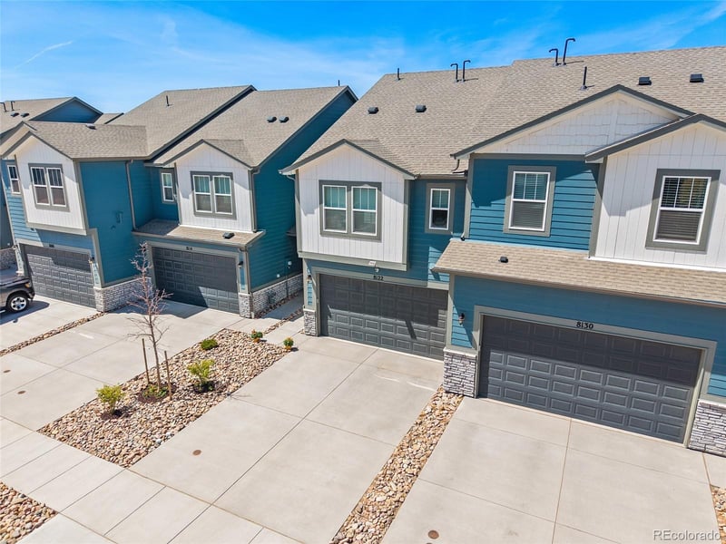 8122 Grey Bark Way, Colorado Springs, CO 80908