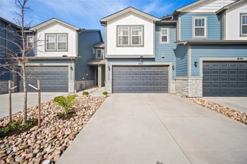 8122 Grey Bark Way, Colorado Springs, CO 80908