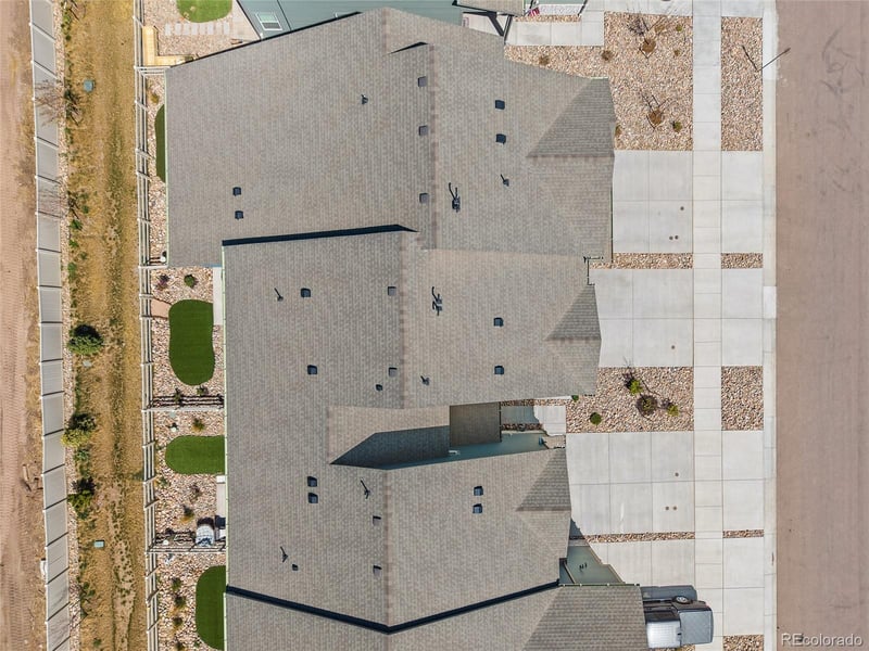 8122 Grey Bark Way, Colorado Springs, CO 80908