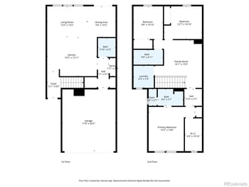 8122 Grey Bark Way, Colorado Springs, CO 80908