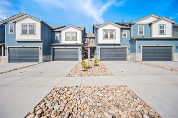 8122 Grey Bark Way, Colorado Springs, CO 80908