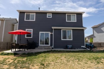 12713 105th Pl, Commerce City, CO 80022