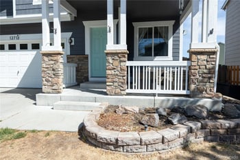 12713 105th Pl, Commerce City, CO 80022