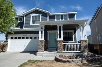 12713 105th Pl, Commerce City, CO 80022