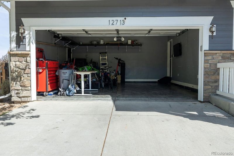 12713 105th Pl, Commerce City, CO 80022