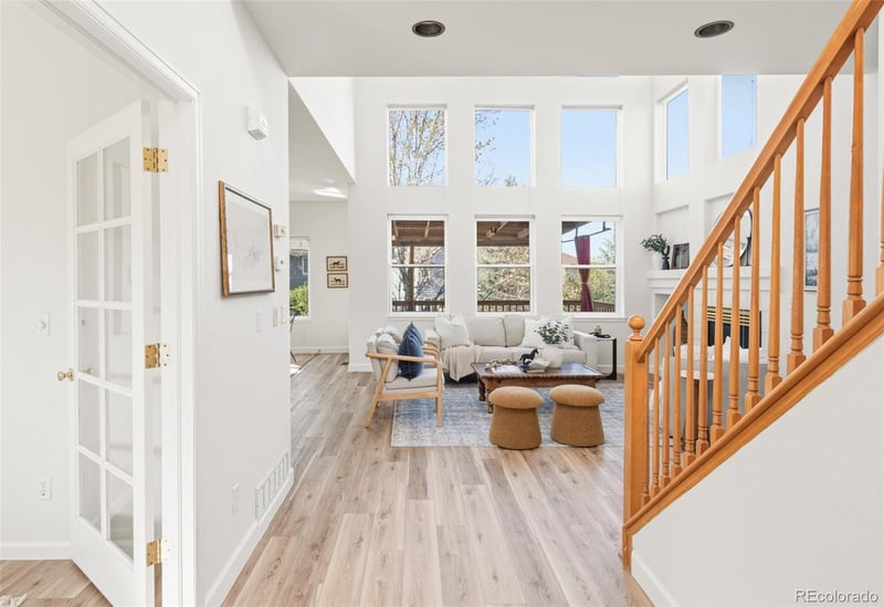 6157 Killarney Dr, Centennial, CO 80016