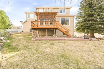 6157 Killarney Dr, Centennial, CO 80016