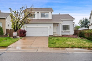 5281 Foxborough Ct, Highlands Ranch, CO 80130