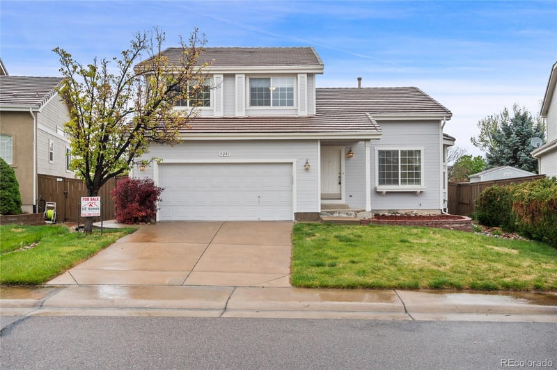 5281 Foxborough Ct, Highlands Ranch, CO 80130
