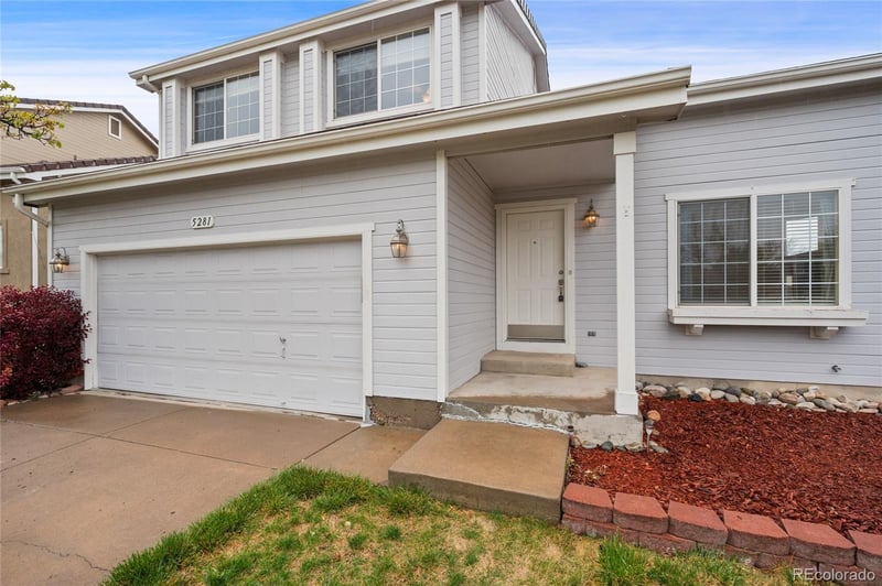 5281 Foxborough Ct, Highlands Ranch, CO 80130