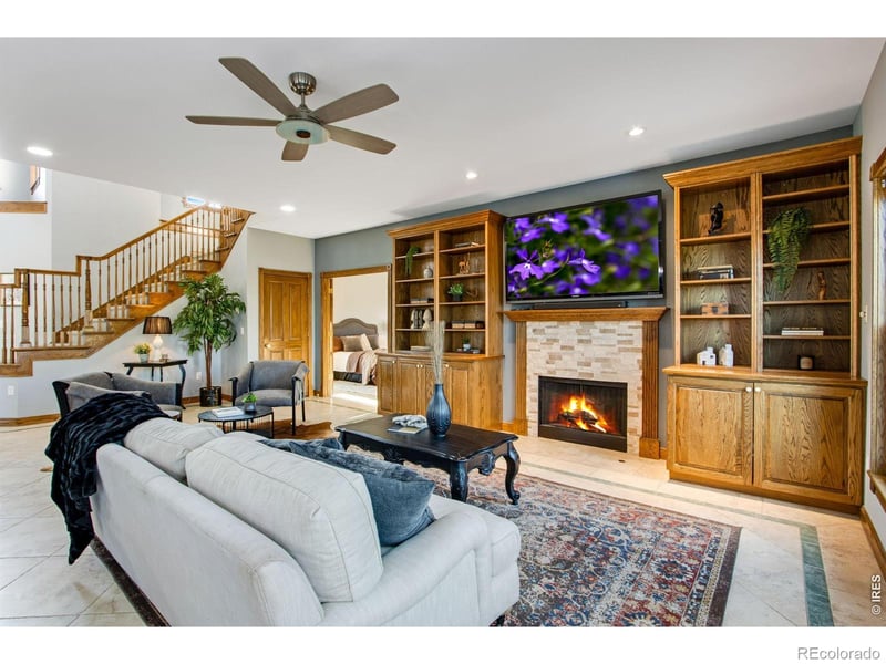 530 Linden View Dr, Fort Collins, CO 80524