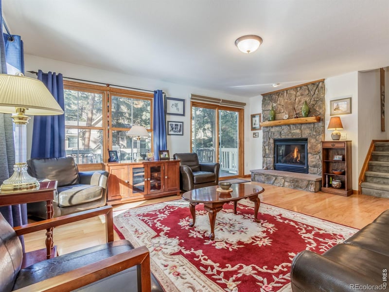 2222 Highway 66 #12, Estes Park, CO 80517