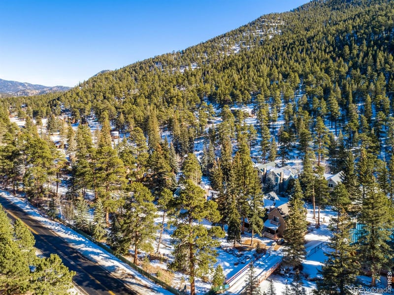 2222 Highway 66 #12, Estes Park, CO 80517