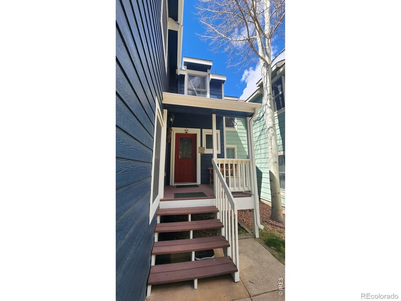 2222 Highway 66 #12, Estes Park, CO 80517