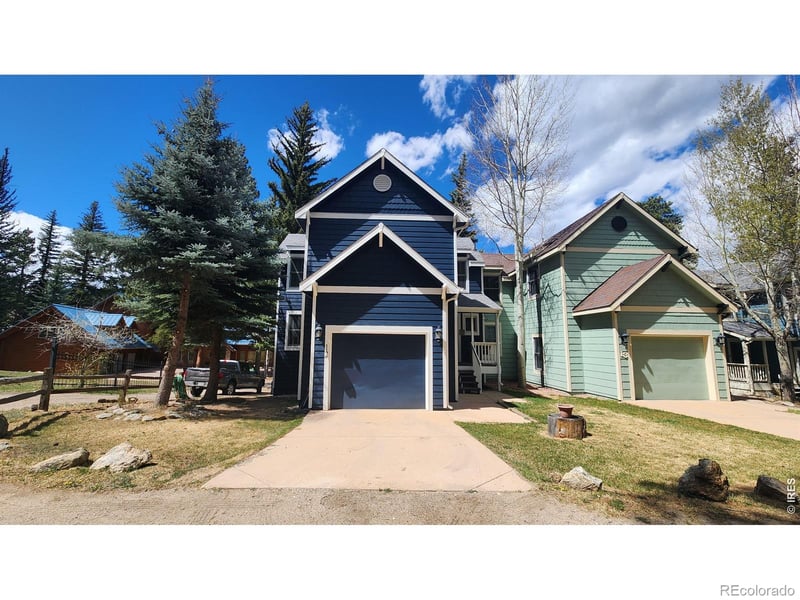 2222 Highway 66 #12, Estes Park, CO 80517