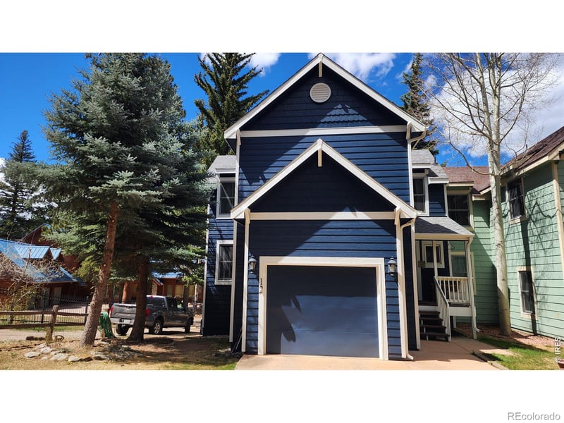 2222 Highway 66 #12, Estes Park, CO 80517