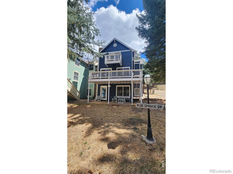 2222 Highway 66 #12, Estes Park, CO 80517