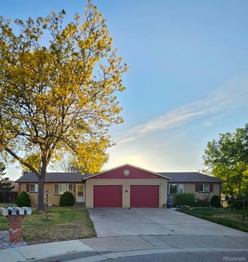 1431 Fleta Ct, Loveland, CO 80537