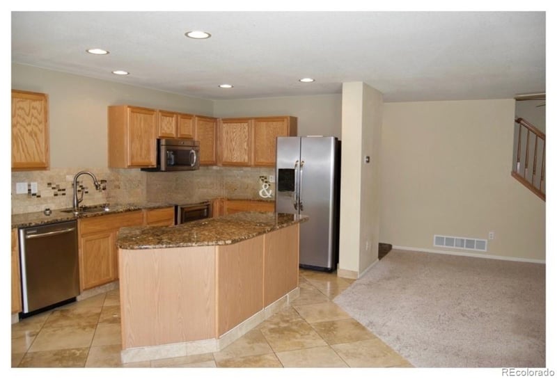 6056 Raleigh Cir, Castle Rock, CO 80104