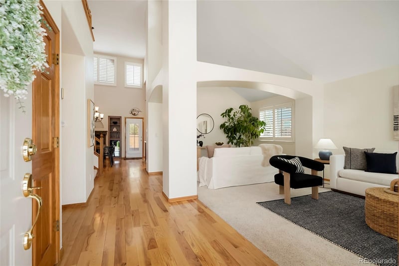 18853 Union Pl, Aurora, CO 80015