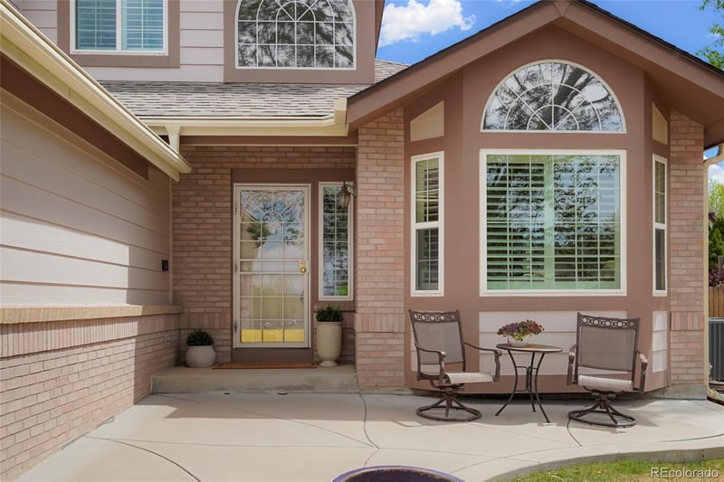 18853 Union Pl, Aurora, CO 80015