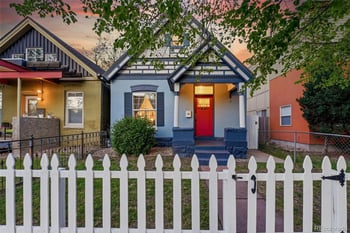 644 Inca St, Denver, CO 80204