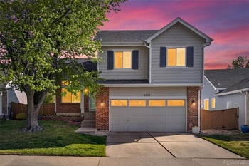 6734 Amherst Ct, Highlands Ranch, CO 80130