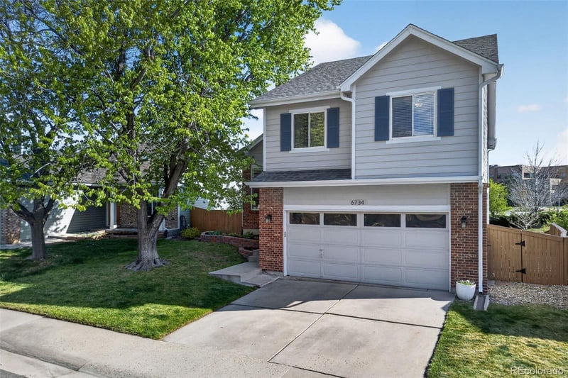 6734 Amherst Ct, Highlands Ranch, CO 80130