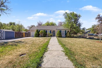 6790 48th Ave, Wheat Ridge, CO 80033