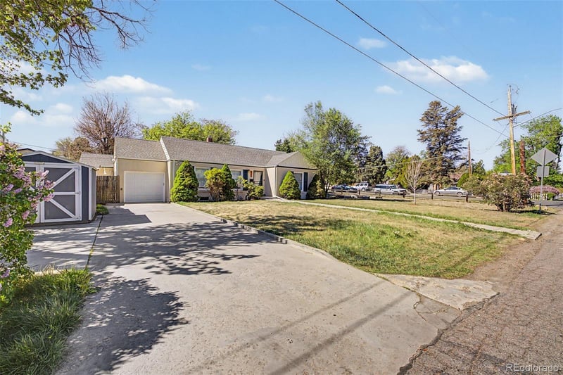 6790 48th Ave, Wheat Ridge, CO 80033