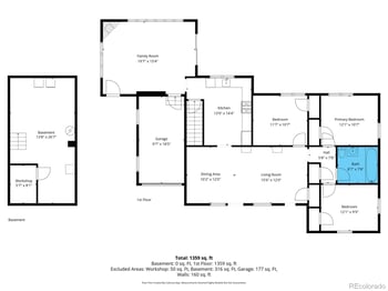 6790 48th Ave, Wheat Ridge, CO 80033