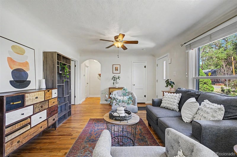 6790 48th Ave, Wheat Ridge, CO 80033