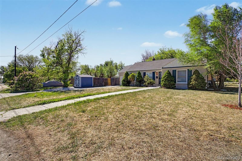6790 48th Ave, Wheat Ridge, CO 80033