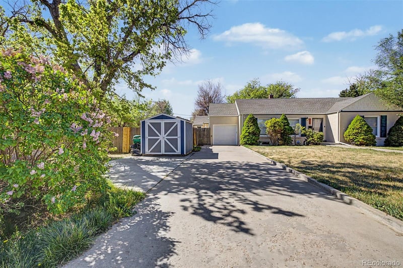 6790 48th Ave, Wheat Ridge, CO 80033