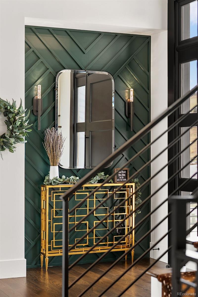 15201 Dinosaur Ridge Rd, Morrison, CO 80465