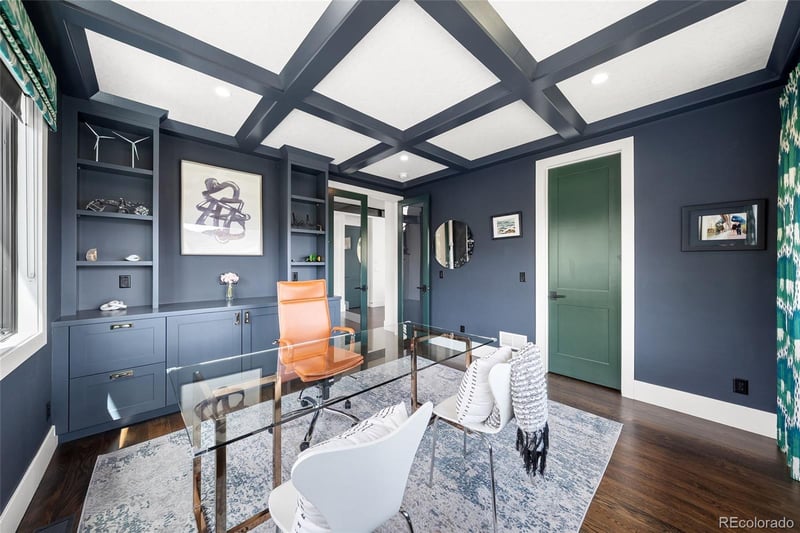 15201 Dinosaur Ridge Rd, Morrison, CO 80465