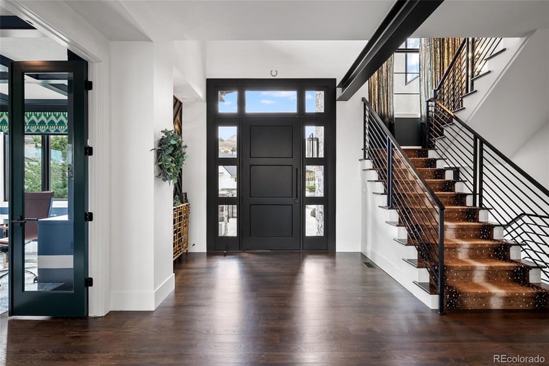 15201 Dinosaur Ridge Rd, Morrison, CO 80465