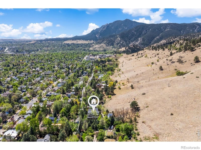 3123 3rd St, Boulder, CO 80304