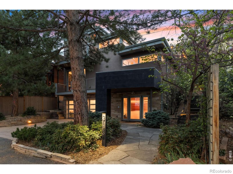 3123 3rd St, Boulder, CO 80304