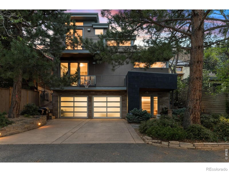 3123 3rd St, Boulder, CO 80304