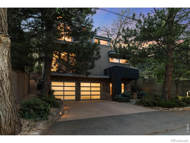3123 3rd St, Boulder, CO 80304