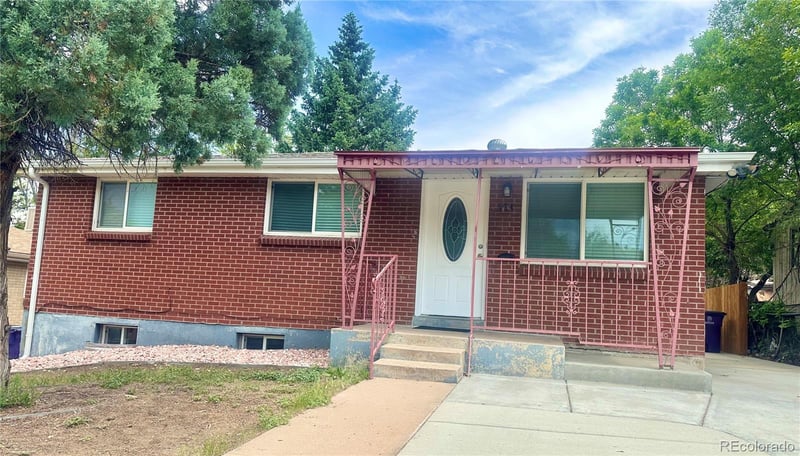 624 Winona Ct, Denver, CO 80204