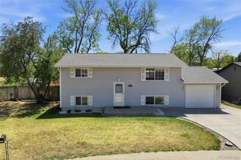 3704 88th Cir, Denver, CO 80229