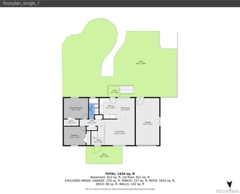 3704 88th Cir, Denver, CO 80229