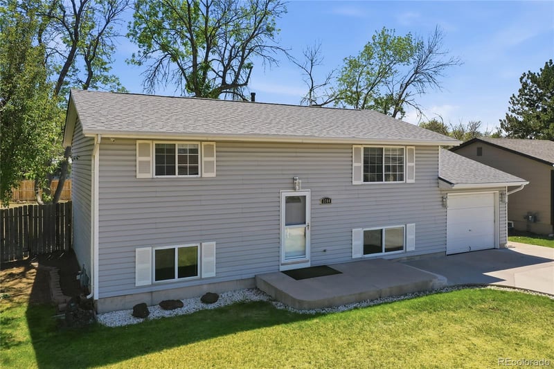 3704 88th Cir, Denver, CO 80229