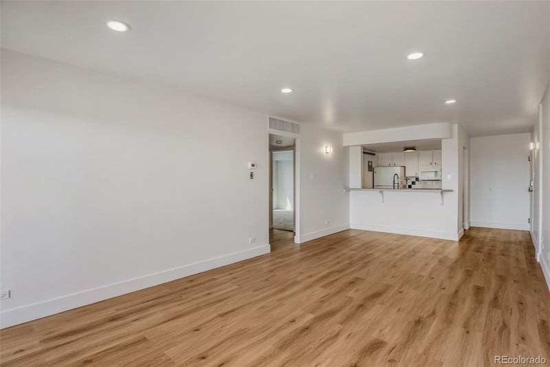 400 Lafayette St #1207, Denver, CO 80209