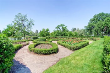 400 Lafayette St #1207, Denver, CO 80209