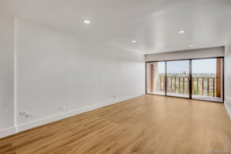 400 Lafayette St #1207, Denver, CO 80209