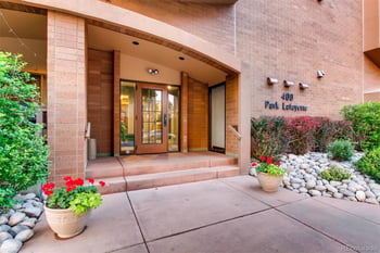 400 S Lafayette St #1207, Denver, CO 80209